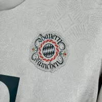 25-26 Bayern Munich Special Soccer Jersey - view 3