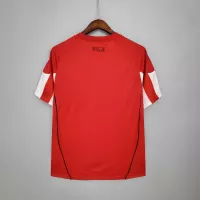 2010-11 Bayern Munich Home Retro Jersey - view 7