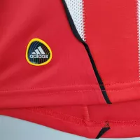 2010-11 Bayern Munich Home Retro Jersey - view 9