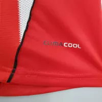 2010-11 Bayern Munich Home Retro Jersey - view 11