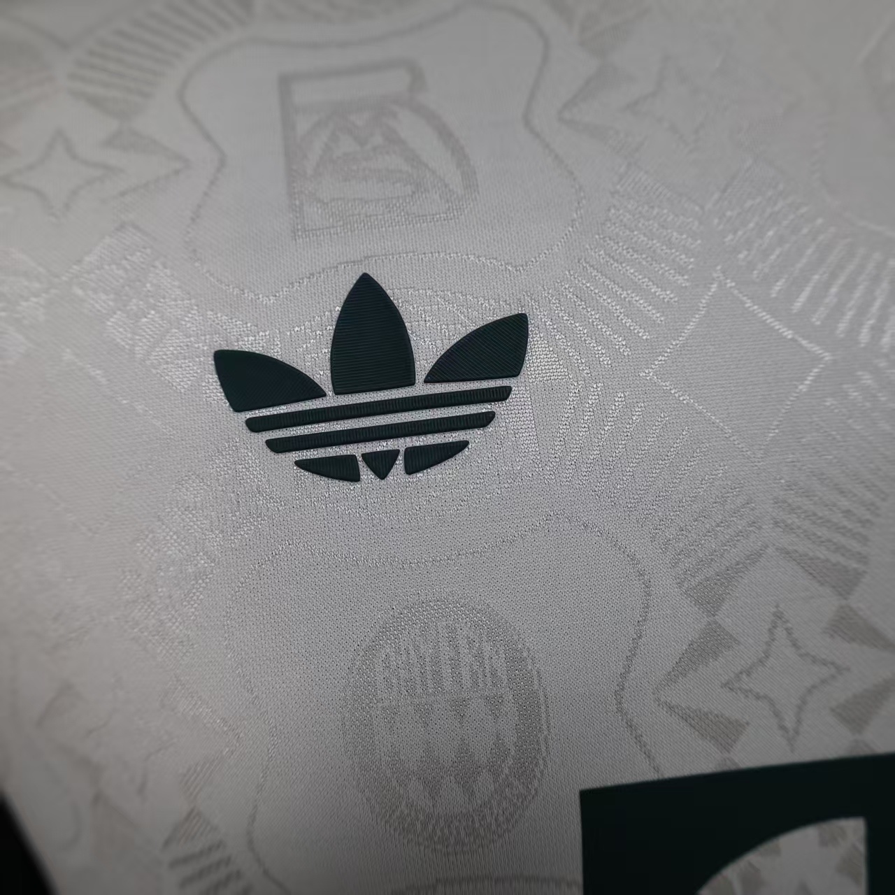 25-26 Bayern Munich Special Football Jersey - view 6