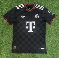 25-26 Bayern Munich Third Away Soccer Jersey - view 1