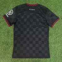 25-26 Bayern Munich Third Away Soccer Jersey - view 3