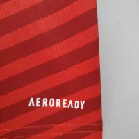 2021-22 Bayern Munich Home Retro Jersey - view 5