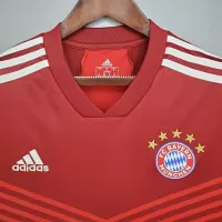 2021-22 Bayern Munich Home Retro Jersey - view 8