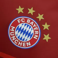 2021-22 Bayern Munich Home Retro Jersey - view 9