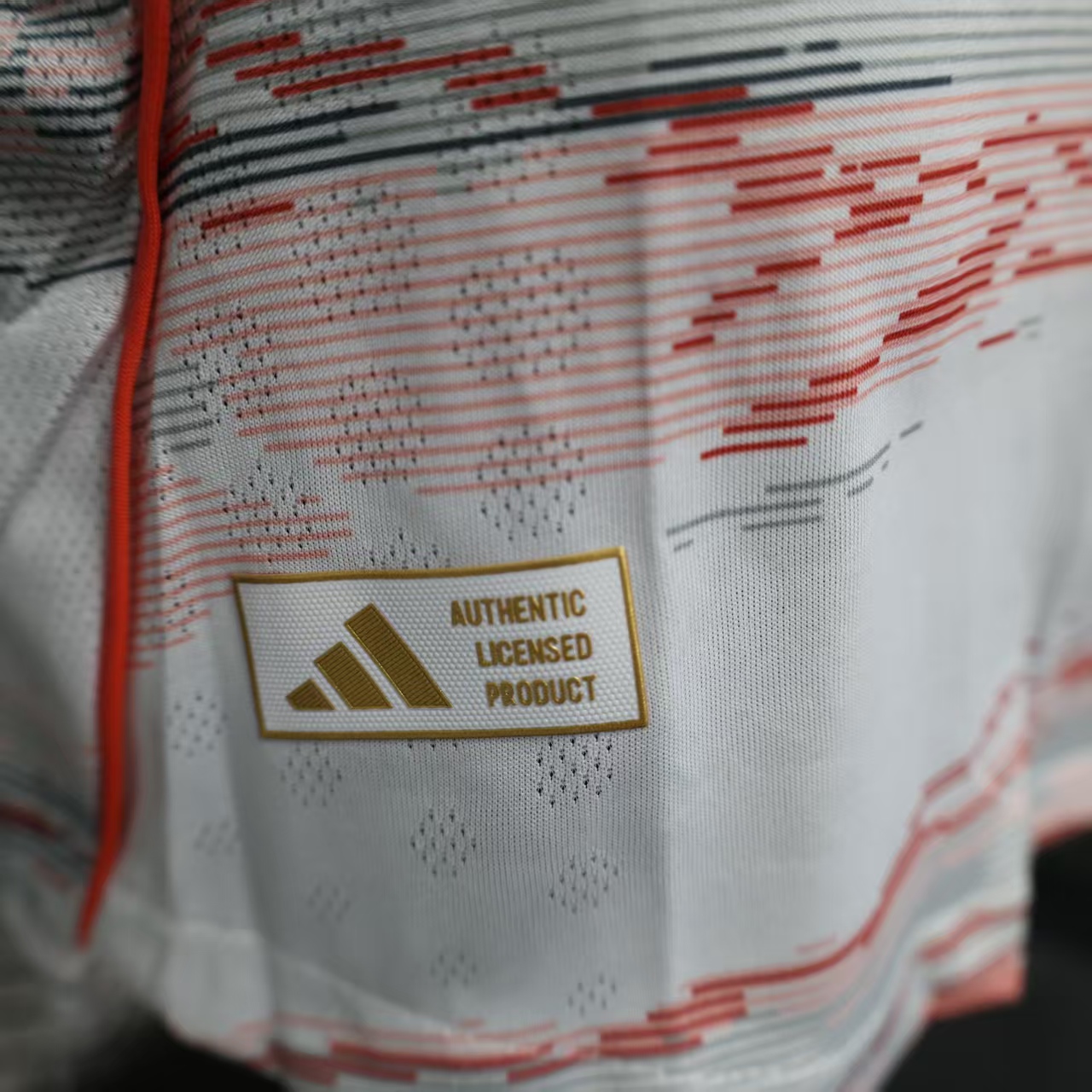 25-26 Bayern Munich Away Jersey Player Version Long Sleeve - view 10