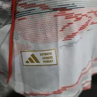25-26 Bayern Munich Away Jersey Player Version Long Sleeve - view 10