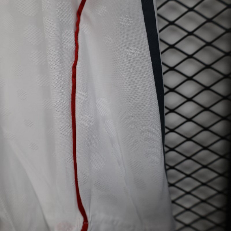 25-26 Bayern Munich Away Soccer Shorts - view 9