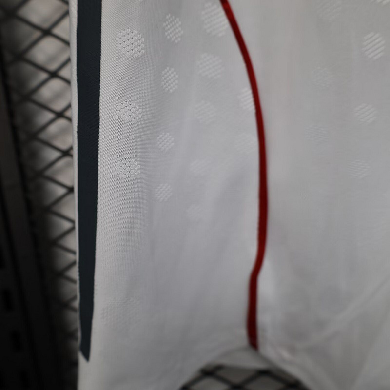 25-26 Bayern Munich Away Soccer Shorts - view 10