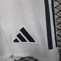 25-26 Bayern Munich Away Soccer Shorts - view 4