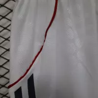 25-26 Bayern Munich Away Soccer Shorts - view 5