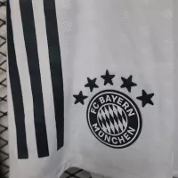 25-26 Bayern Munich Away Soccer Shorts - view 7