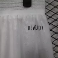 25-26 Bayern Munich Away Soccer Shorts - view 8