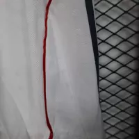 25-26 Bayern Munich Away Soccer Shorts - view 9