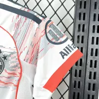 25-26 Bayern Munich Away Soccer Kids Kit Jersey+Shorts - view 6