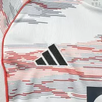 25-26 Bayern Munich Away Soccer Kids Kit Jersey+Shorts - view 9