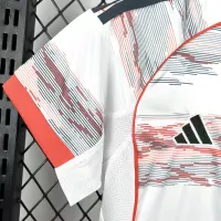 25-26 Bayern Munich Away Soccer Kids Kit Jersey+Shorts - view 10