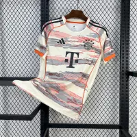 25-26 Bayern Munich Away Soccer Jersey - view 1