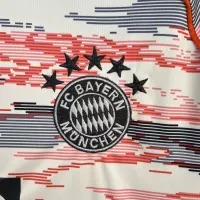 25-26 Bayern Munich Away Soccer Jersey - view 6