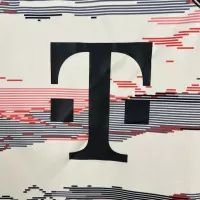 25-26 Bayern Munich Away Soccer Jersey - view 7