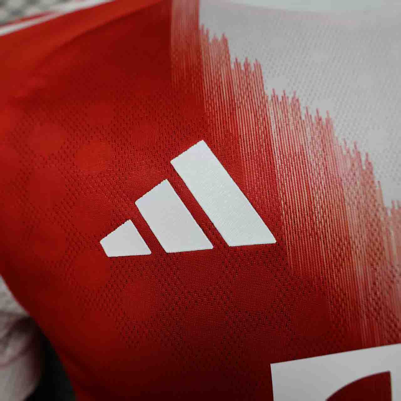 25-26 Bayern Munich Home Football Jersey - view 7