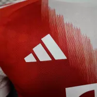 25-26 Bayern Munich Home Football Jersey - view 7