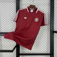 25-26 Bayern Special Edition Soccer Jersey - view 1