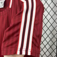 25-26 Bayern Special Edition Soccer Jersey - view 3
