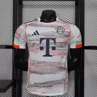 25-26 Bayern Munich Away Jersey - view 1