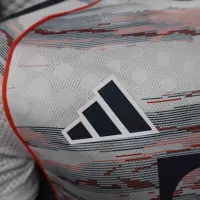 25-26 Bayern Munich Away Jersey - view 4