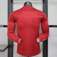 24-25 Bayern 125th Anniversary Commemoration Long Sleeve - view 3
