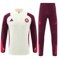 24-25 Bayern Long Sleeve Training Suit - view 1