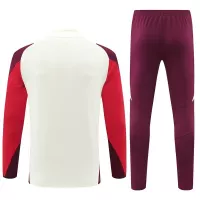 24-25 Bayern Long Sleeve Training Suit - view 3