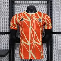 24-25 Bayern Orange Player Version Jersey - view 1