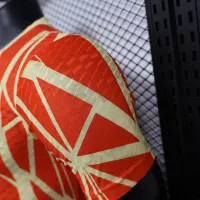 24-25 Bayern Orange Player Version Jersey - view 9