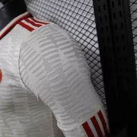 24-25 Bayern Munich Third Away Player Version Long Sleeve - view 5
