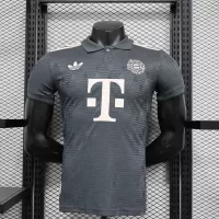 24-25 Bayern Munich Oktoberfest Soccer Jersey Player Version - view 1
