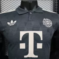 24-25 Bayern Munich Oktoberfest Soccer Jersey Player Version - view 4
