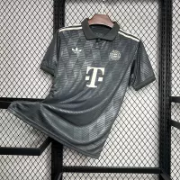 24-25 Bayern Munich Oktoberfest Soccer Jersey - view 3
