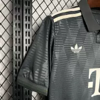 24-25 Bayern Munich Oktoberfest Soccer Jersey - view 5