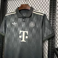 24-25 Bayern Munich Oktoberfest Soccer Jersey - view 7