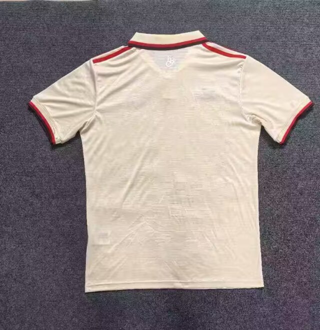 24-25 Bayern Munich Third Away Soccer Jersey - view 3