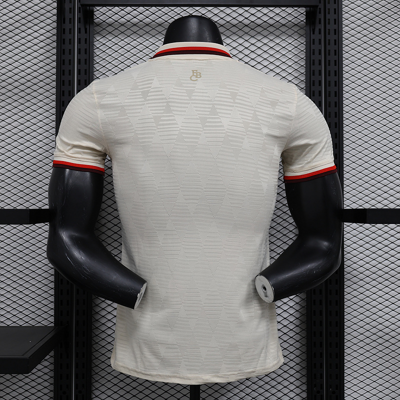 24-25 Bayern Munich Third Away Player Version - view 3