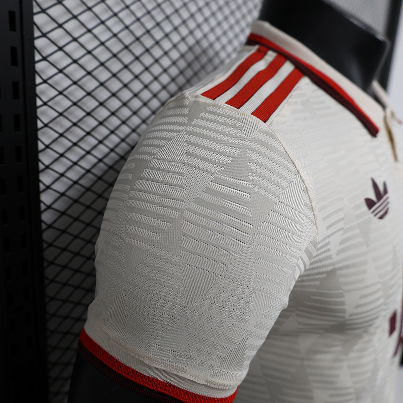 24-25 Bayern Munich Third Away Player Version - view 9