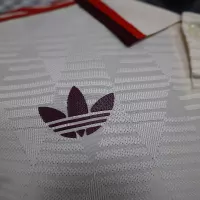 24-25 Bayern Munich Third Away Player Version - view 4