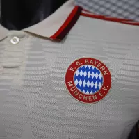 24-25 Bayern Munich Third Away Player Version - view 6