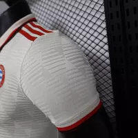 24-25 Bayern Munich Third Away Player Version - view 11