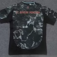 24-25 Bayern Munich Away Soccer Jersey - view 3