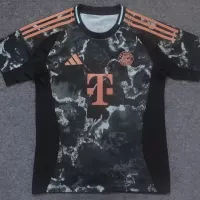 24-25 Bayern Munich Away Soccer Jersey - view 4
